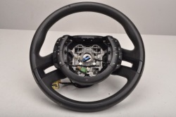 CITROEN C4 PICASSO I руль пластиковая