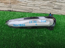 ГАЛОГЕН BMW I3 левый 7471837