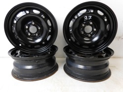 ДИСК volkswagen oe SKODA 6.0" X 14" 5x100 ET 37