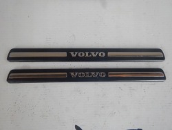 volvo oe 30779139 накладка порога P