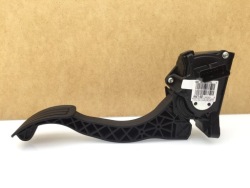 CITROEN C4 PICASSO 2 II педаль газа потенциометр