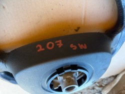 руль peugeot 207 SW 2006-2012 1.6