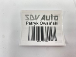 трубка топливная Насосы Топлива 2 Головка MERCEDES W124 W201 oem