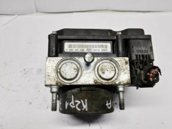 Dacia SANDERO и насос ABS 476604621R 0265801018