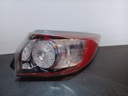 фонарь mazda 3 III BL 2009 - 2013 HB правый