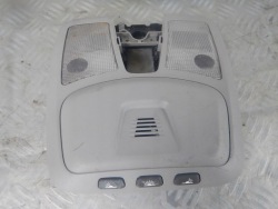 лампочка Освещение Кузова volvo oe 30669623