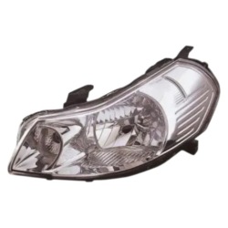 фара правая suzuki SX4 2007 2008 2009 2010 2011 2012 2013 2014