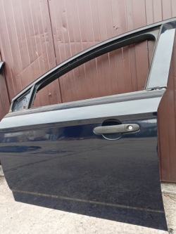 FORD MONDEO MK4 07- дверь левая передняя