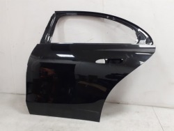 MERCEDES e класс 214 W214 дверь левая седан A2147323100