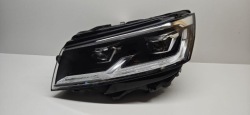 vw T6.1 7L1 фара full led левая 7L1941035D