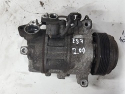 Denso 6987862 447260-1852 Компрессор кондиционера