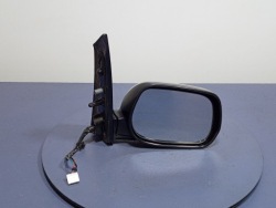 TOYOTA AVENSIS VERSO зеркало правое рестайлинг 7 пин европа 1D4