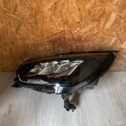 фара левая peugeot 2008 II led 9855524680