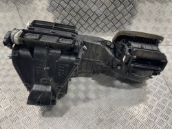 радиатор отопителя отопитель салона vw Golf V 04-08