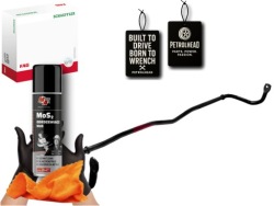 стабилизатор SKODA fag # pro+ Kit1