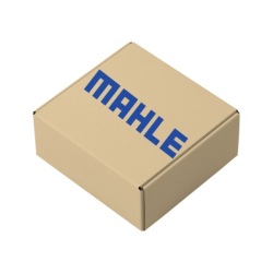 mahle CR 1319 000P радиатор охлаждения, система Двигателя