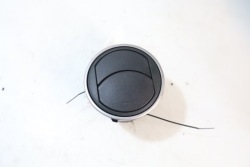 воздухозаборник жалюзи потока воздуха левый mazda 3 II