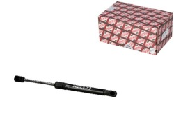 пружина газовая, крышка багажника Ashika ZSA02021