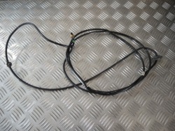 тормозной шланг Воздух задний Range Rover Sport L494 DPLA-3C283-DA