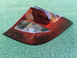MERCEDES CLS 219 фонарь правый