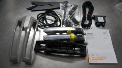 комплект света дневных led TOYOTA HILUX ZI74QULQ