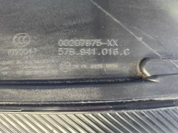 фара full led SKODA KAROQ 57B 17-21 правая европа правый передний 57B941016D