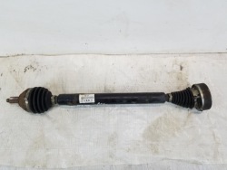 полуось передняя правая SKODA RAPID 1.4 tdi 6C0407272C