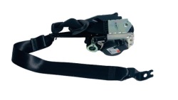 Audi A1 S1 II ремень безопасности