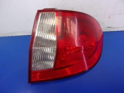 Hyundai GETZ и FL фонарь правый задний