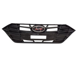 Hyundai I20 3 III 20- решетка радиатора 86351Q0000