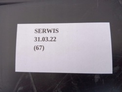 Infiniti OE 768501CA0A