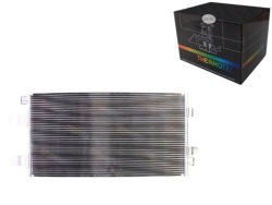 конденсатор кондиционера nissan opel