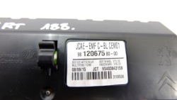 EXPERT III спидометр 9812067580