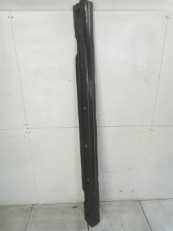 C374 Vectra C HB молдинг порога правая 13187550