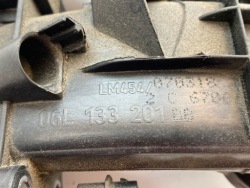 Audi Q5 II 17- коллектор Впускный 2.0 америка