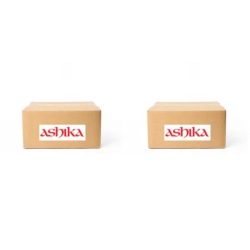 2x Амортизаторы Ashika передний+P для FORD TOURNEO Connect, TRANSIT и