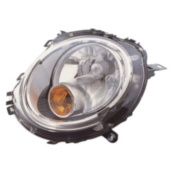 фара правая MINI CLUBMAN R55 2008 2009 2010 2011 2012 2013 2014