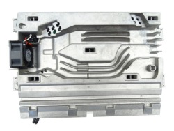 усилитель Audi A6 C7 4G5035223B