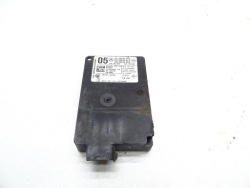 БЛОК УПРАВЛЕНИЯ датчик скорости A0009055103 MERCEDES W176 W117