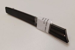 молдинг накладка Распределительные коробки порога передний левый INFINITI QX70 FX30d FX35 FX37 FX