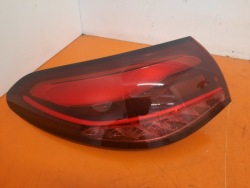 MERCEDES W254 22- фонарь левый A2549065702