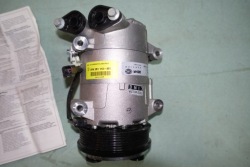 mahle acp 1541 000P Компрессор кондиционера,