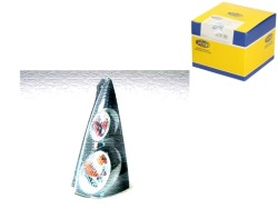 magneti marelli фонарь (P21/5W) CITROEN C1