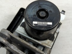 насос ABS mercedes-benz C W204 (2011 - 2015) A1729014100