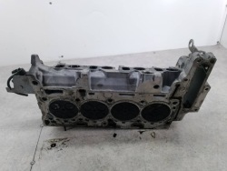 гбц, головка блока цилиндров BMW 3 E90 779767606 7797678 2.0 16V 318i
