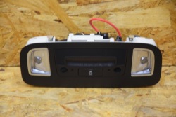 Освещение лампочка Обшивка потолка 8V0947135S Audi R8 4S II оригинал 16-