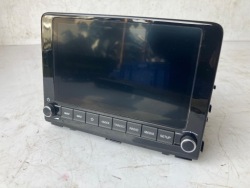 экран радио kia STONIC РЕСТАЙЛИНГ 96560G8460