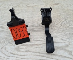 педаль газа SPRINTER vw CRAFTER A9063000404