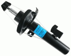 sachs 313 415 амортизатор пневматический