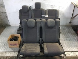 кресло кресла II III GRAND SCENIC РЕСТАЙЛИНГ